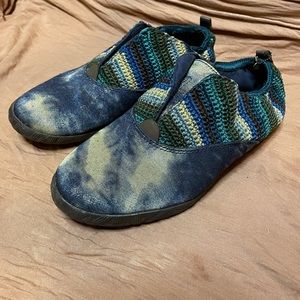 !! THE SAK SHOES !! (SUPER COMFY)